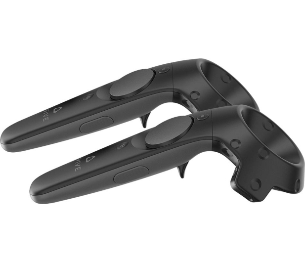 HTC VIVE PRO STARTER KIT - 468435 - zdjęcie 4